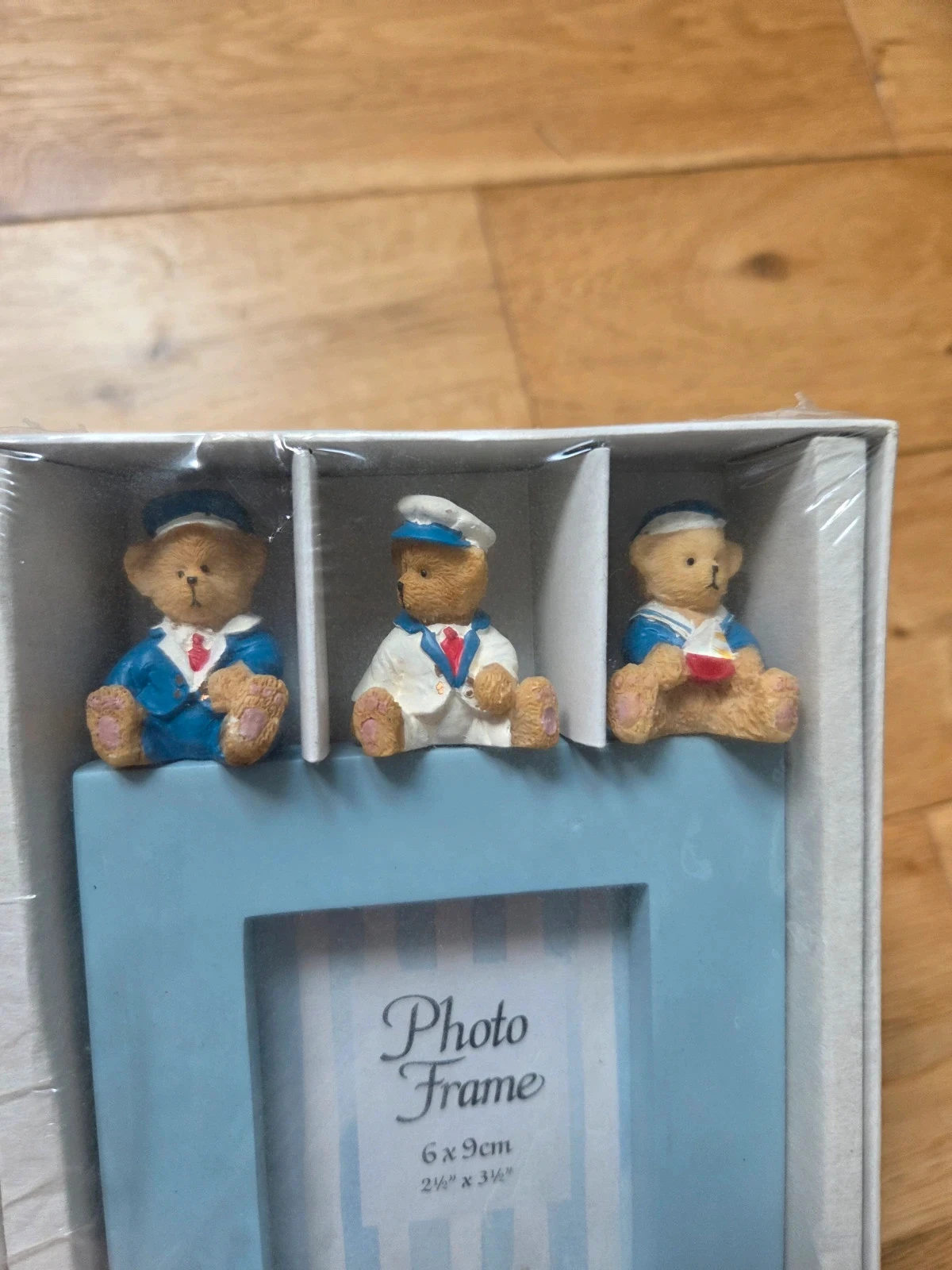 Quadro de foto de ursinho para quarto de criança – photo 2
